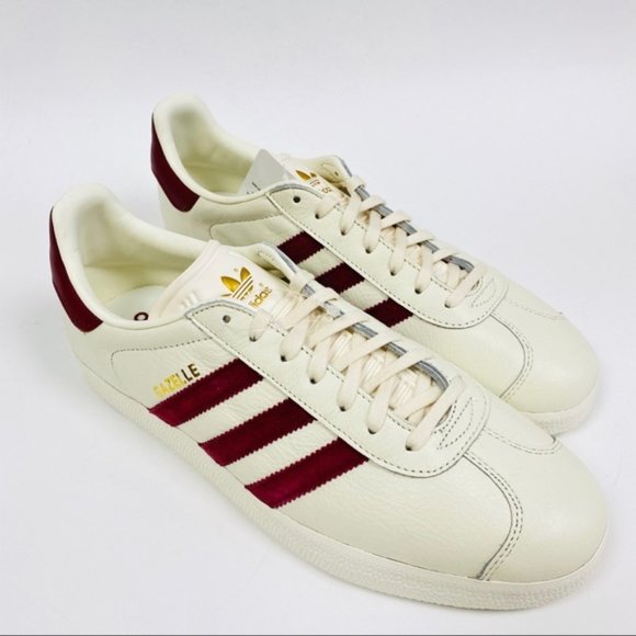 Adidas Originals Gazelle Men's Sneakers Sz 10.5 - Picture 2 of 10